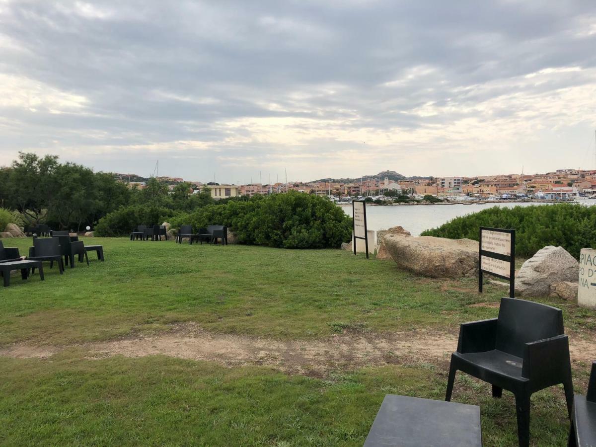 Case Sul Mare Palau Εξωτερικό φωτογραφία